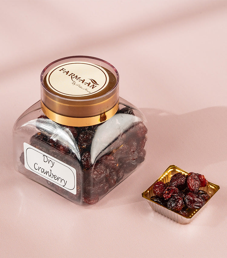 Dry Cranberry 100g