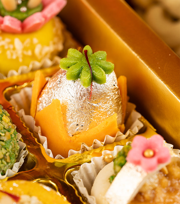 MIX ASSORTED MITHAYI 1KG