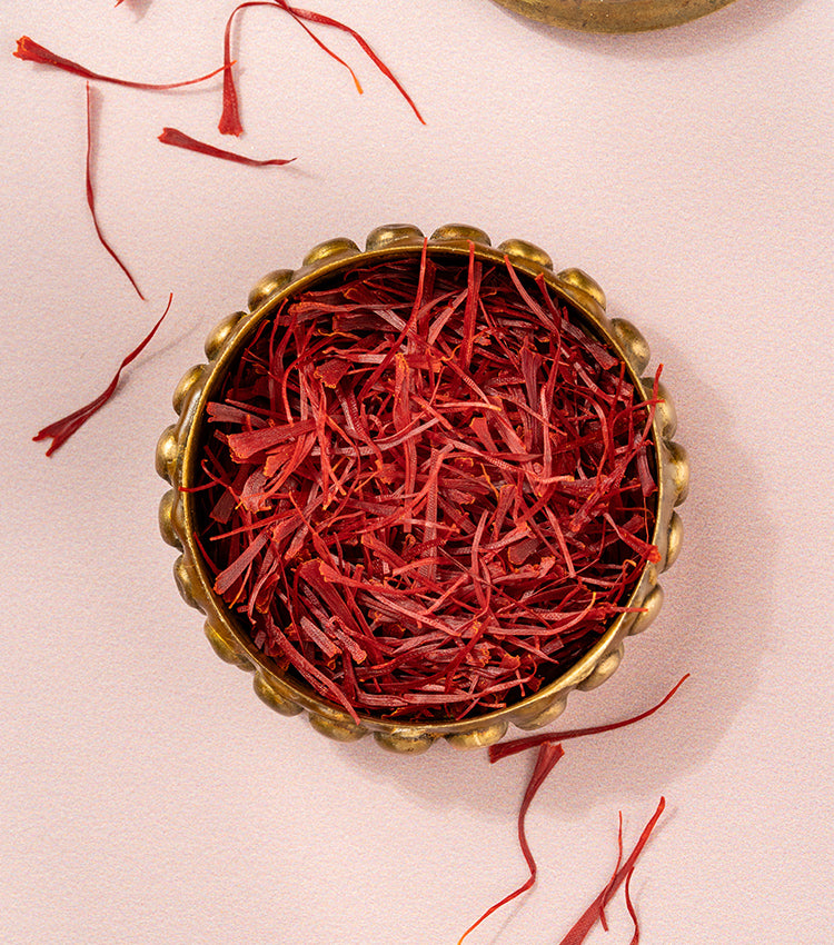 Irani Zaffran 1g