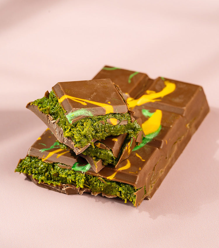 Pista Kunafa