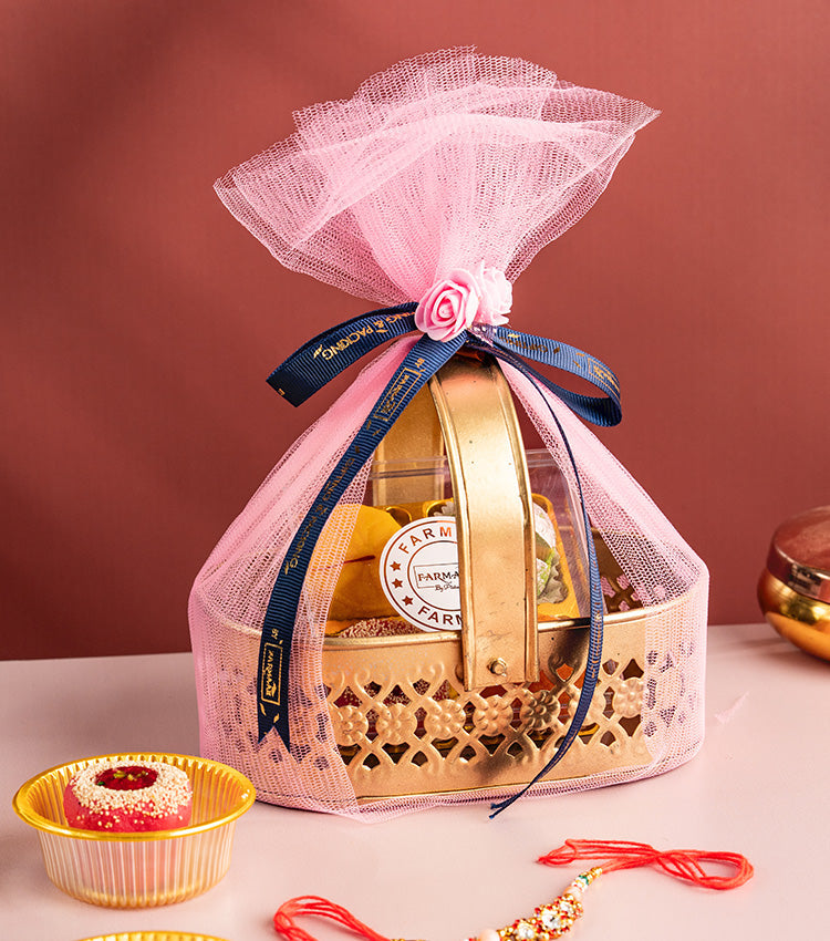 LITTLE BASKET