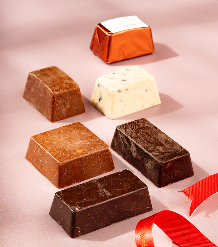 Assorted Chocolates