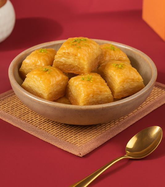 Baklava