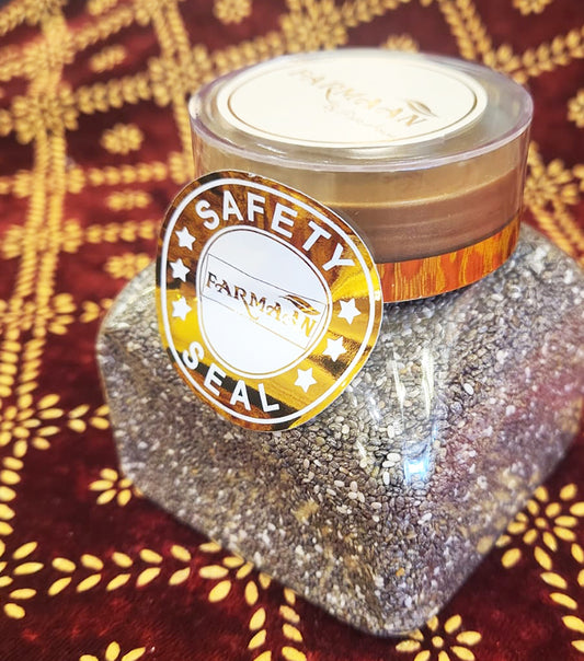 Chia Seeds 200g