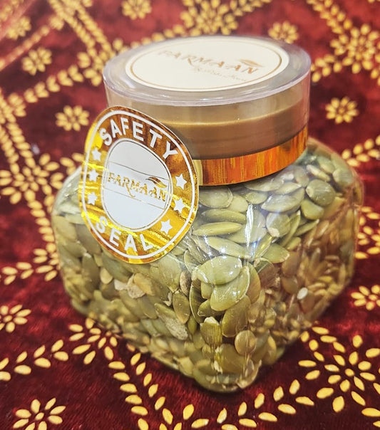 Pumpkin Seeds 200g