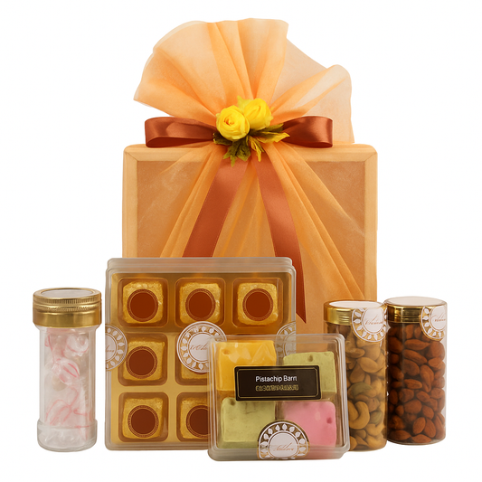 Eid Hampers