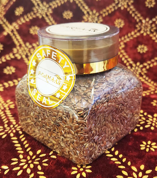 Flax Seeds 200g