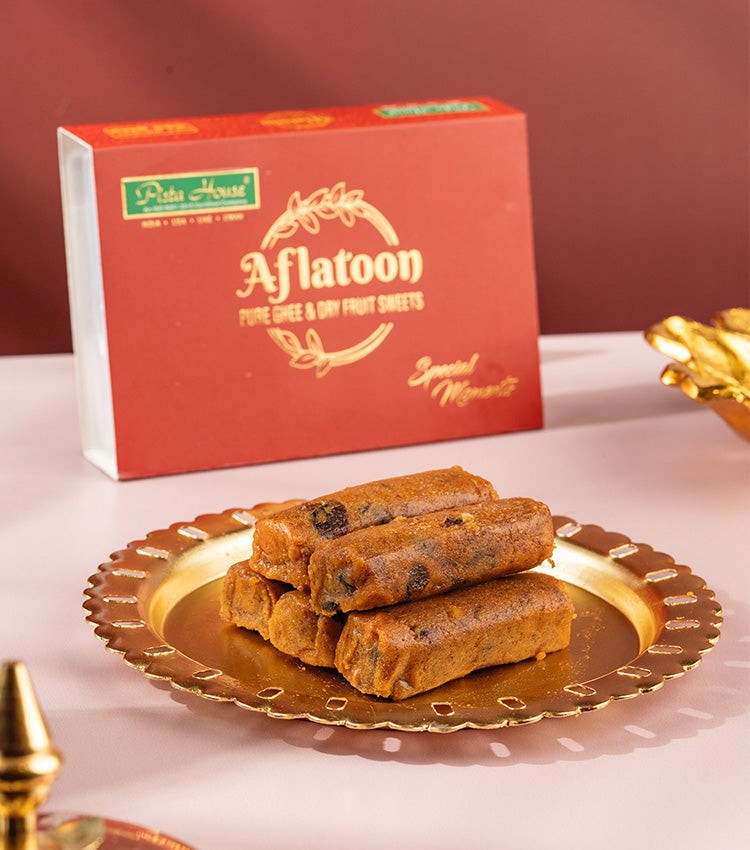 Farmaan Signature Products