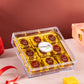 Assorted Bites 9pcs
