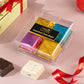 Assorted Chocolates 4pcs