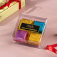 Assorted Chocolates 4pcs
