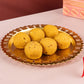 Besan laddu