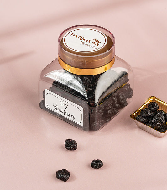 Dry Blueberry 100g