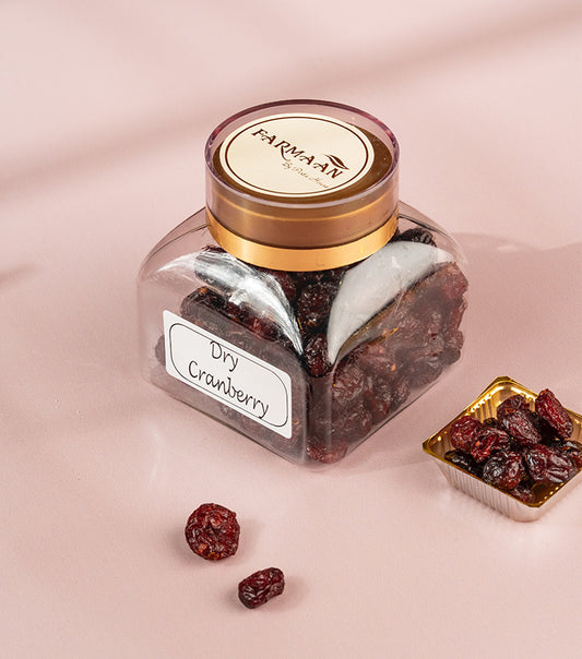 Dry Cranberry 100g