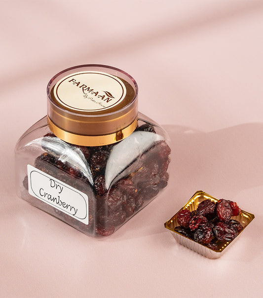 Dry Cranberry 100g