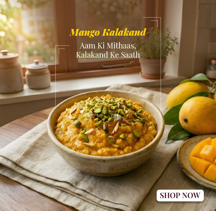Hyderabad’s Best Sweets, Dry Fruits Online - Farmaan Sweets