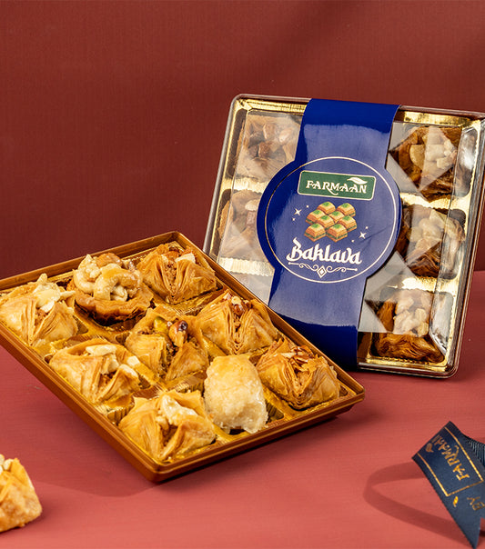 BAKLAVA 9 PC