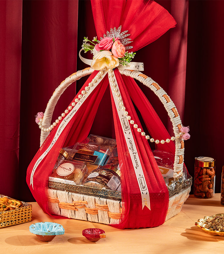ANAAR HAMPER