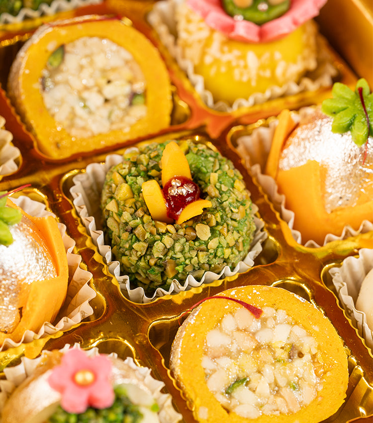 MIX ASSORTED MITHAYI 1KG