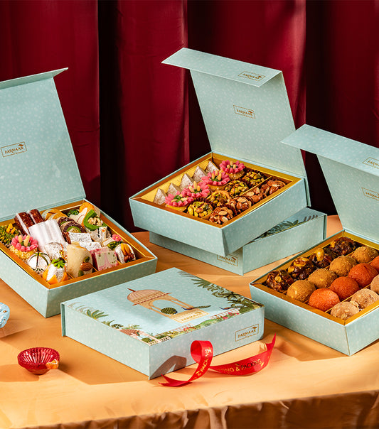 MIX ASSORTED MITHAYI 1KG