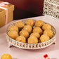 Gond Laddu