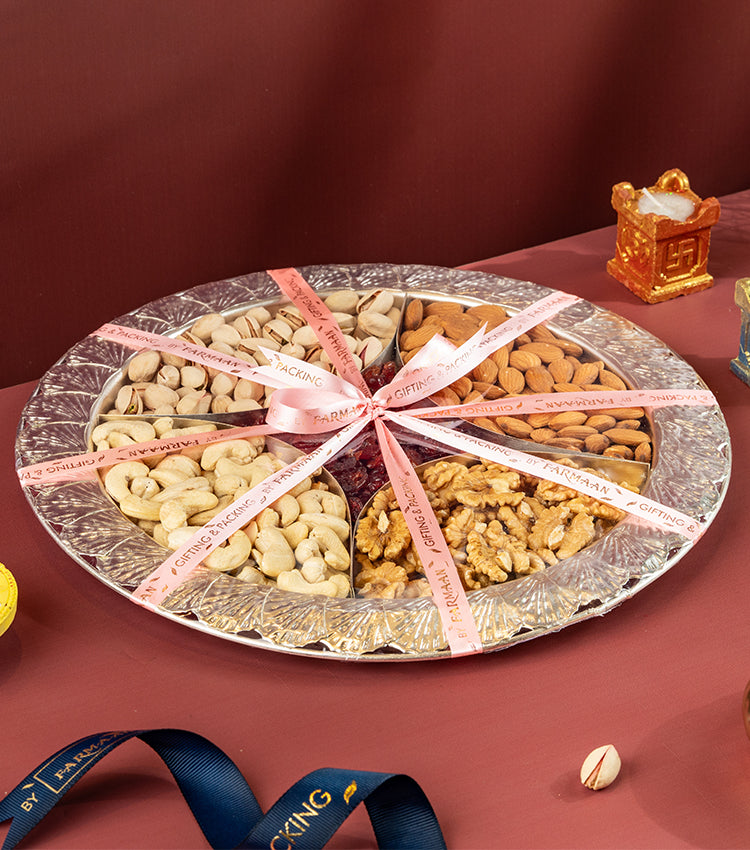 DRY FRUIT TRAY- 1 KG
