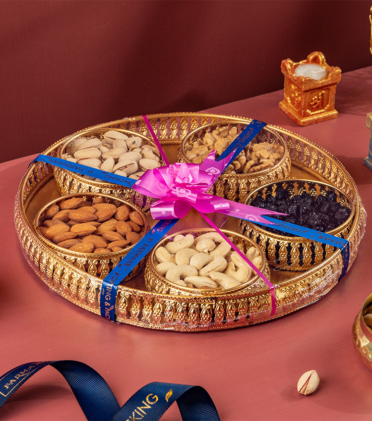 Pre-Customized Hampers