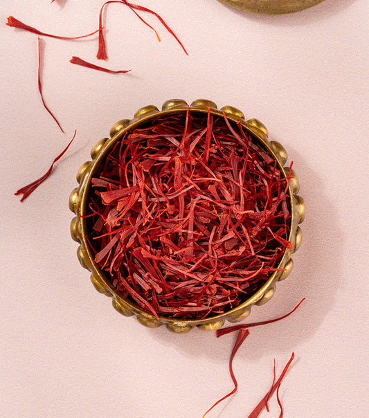 Irani Zaffran 1g