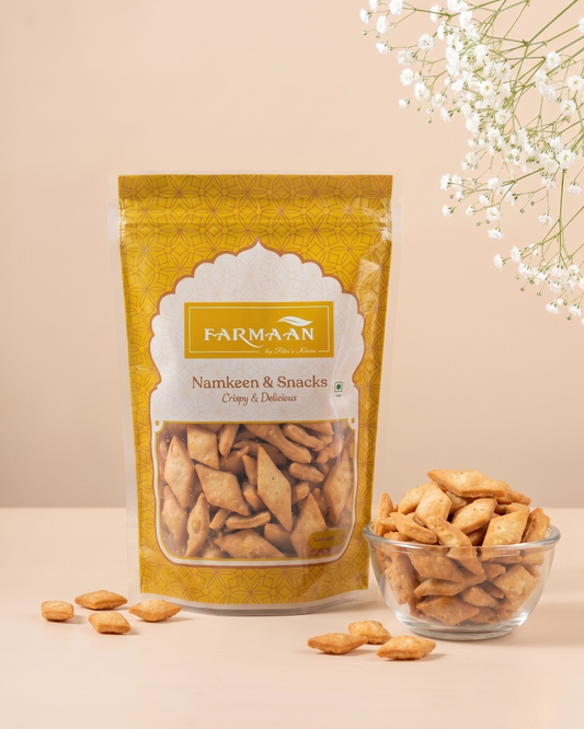 Namak Para