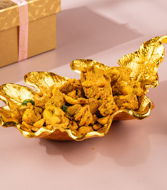 Kaju Pakodi