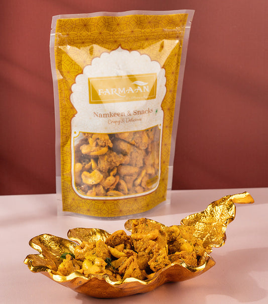 Kaju Pakodi