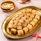 Kaju Turkish Roll