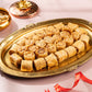 Kaju Turkish Roll