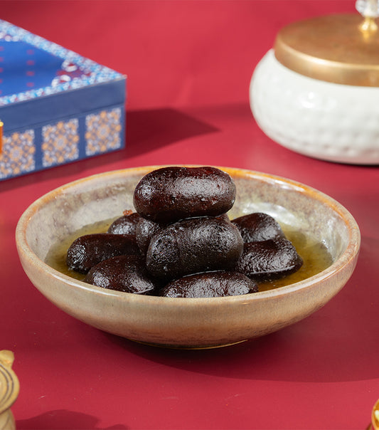 Kala Jamun
