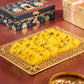 Kesar Kalakand
