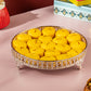 Kesar Peda