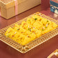 Kesar Kalakand