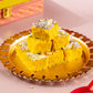Mango Kalakand