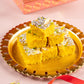 Mango Kalakand