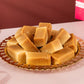 Milk Mysore Pak