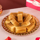 Milk Mysore Pak