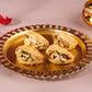 Mix Dry fruit Ghujiya