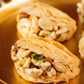 Mix Dry fruit Ghujiya