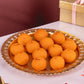 Motichoor Laddu