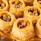 Pista Bird Nest