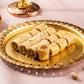 Pista Turkish Roll