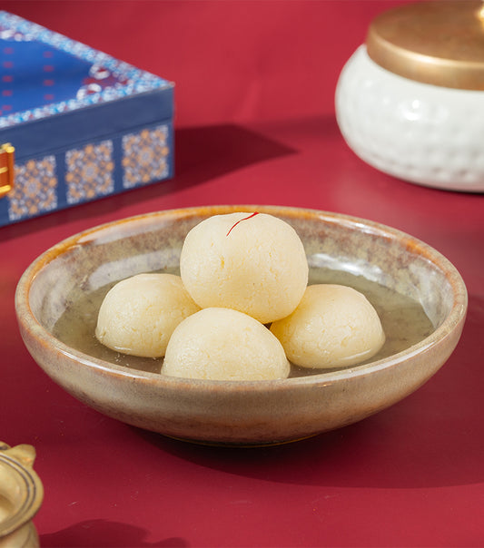 Rasgulla