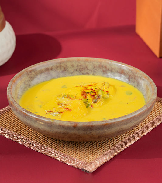Rasmalai