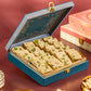 Sugar Free Kaju Katli