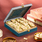 Sugar Free Kaju Katli